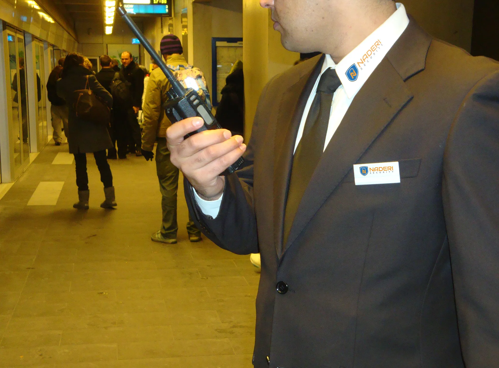 Service-Dienste